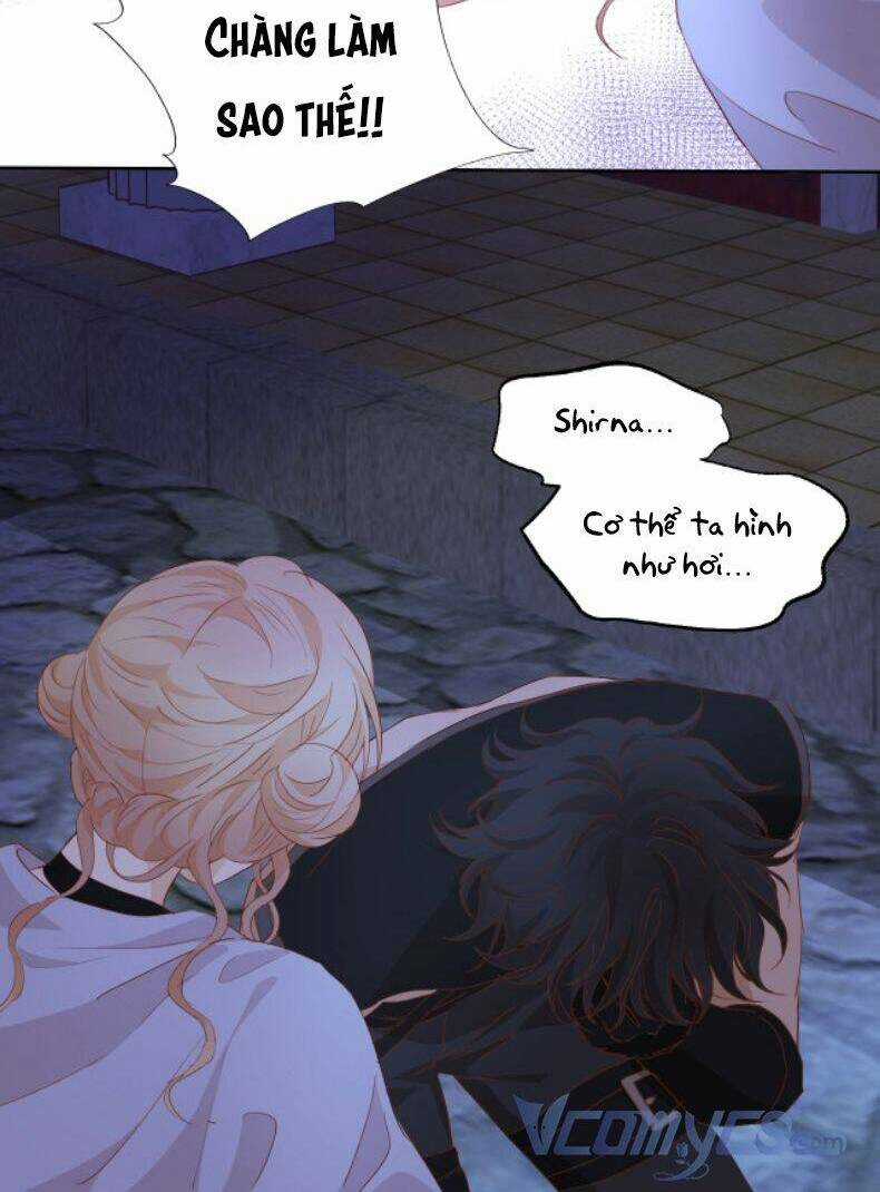 Địch Úc Đa Chi Ca Chapter 142 trang 1