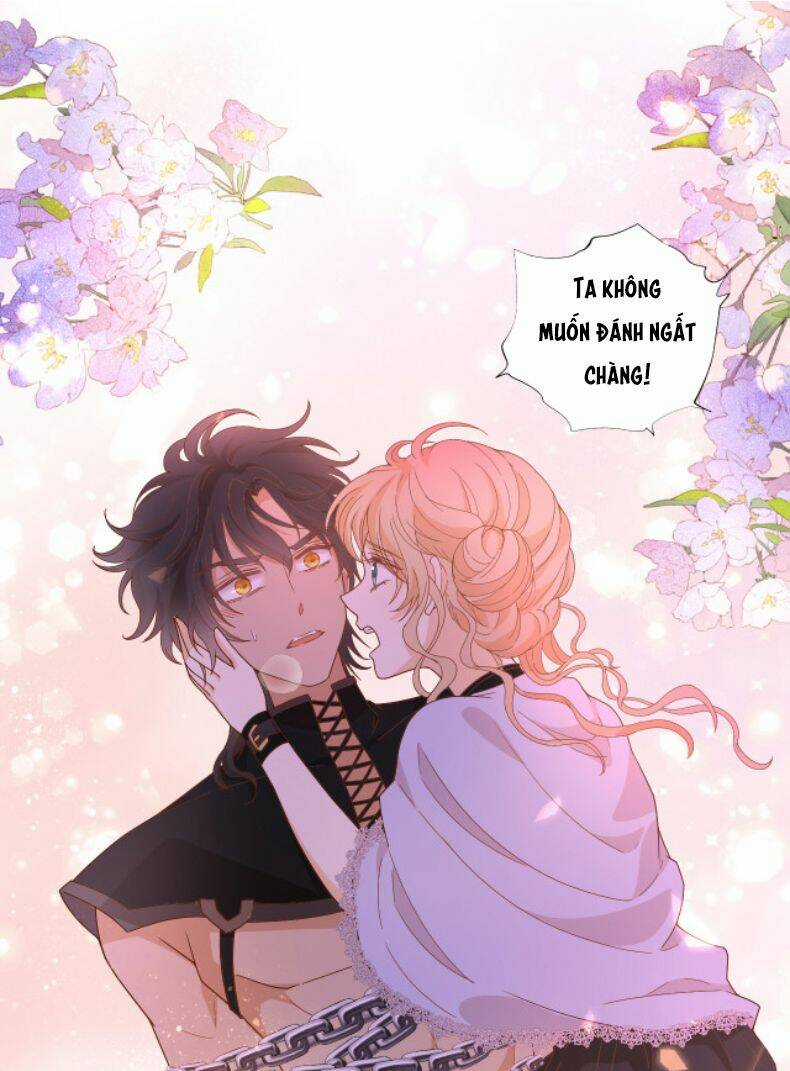 Địch Úc Đa Chi Ca Chapter 143 trang 0