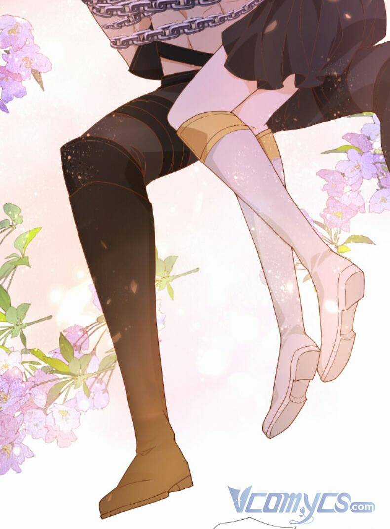 Địch Úc Đa Chi Ca Chapter 143 trang 1