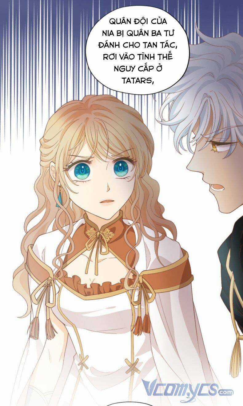 Địch Úc Đa Chi Ca Chapter 145 trang 0