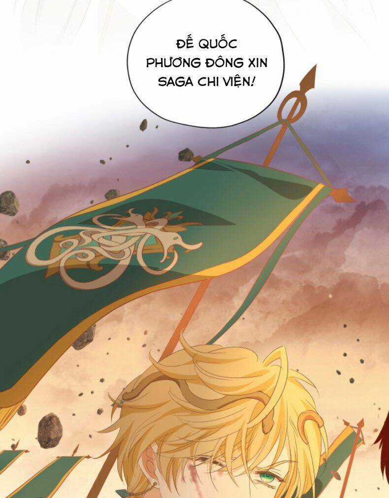 Địch Úc Đa Chi Ca Chapter 145 trang 1