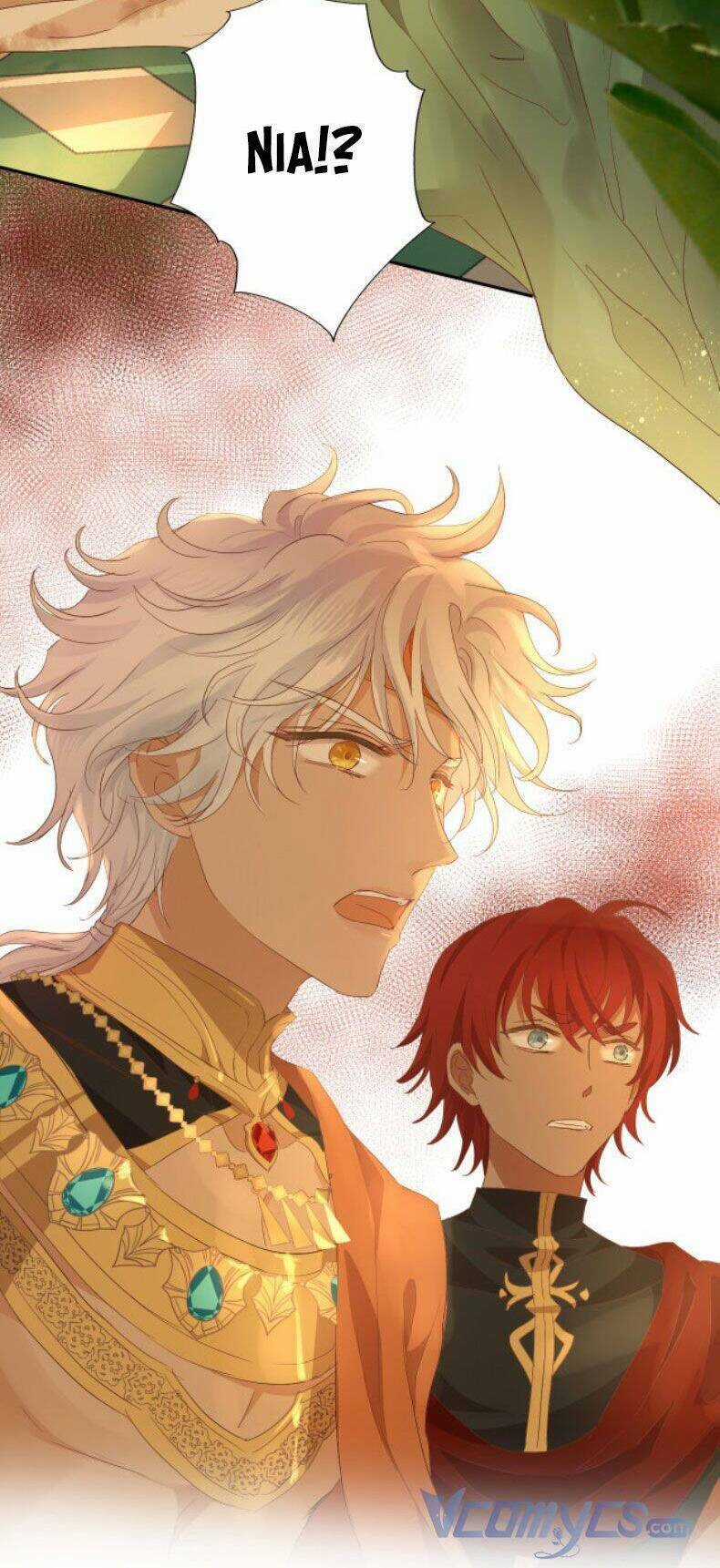 Địch Úc Đa Chi Ca Chapter 147 trang 1