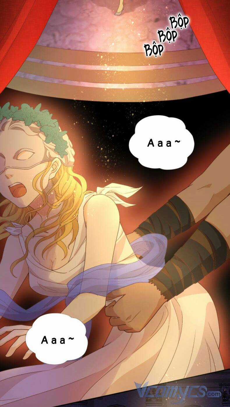 Địch Úc Đa Chi Ca Chapter 148 trang 1