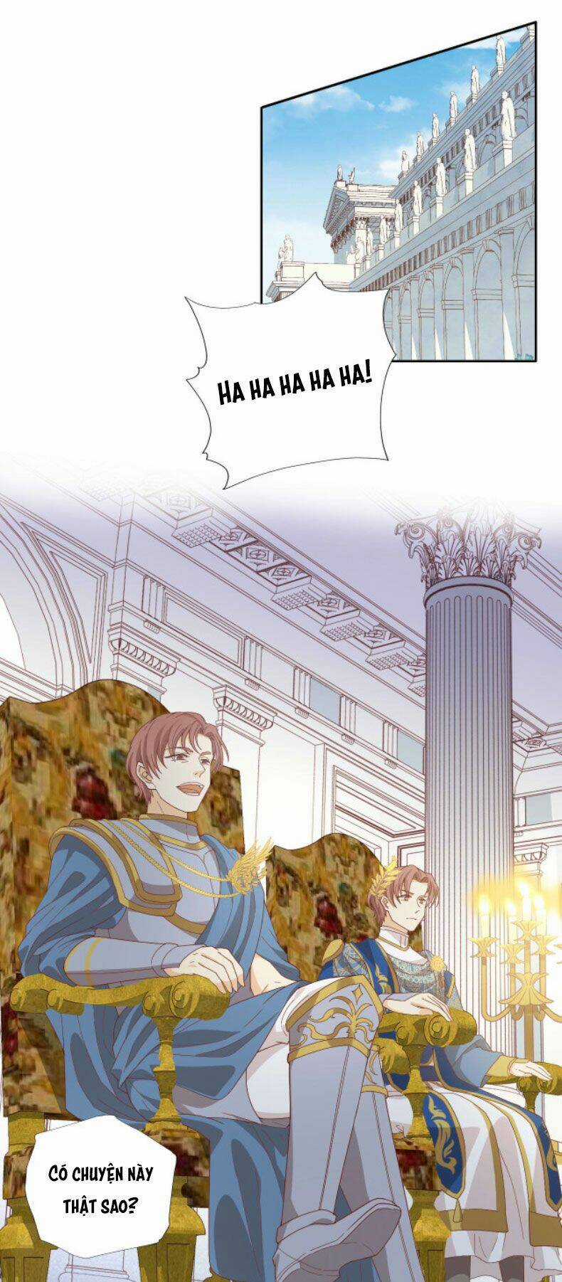 Địch Úc Đa Chi Ca Chapter 149 trang 0