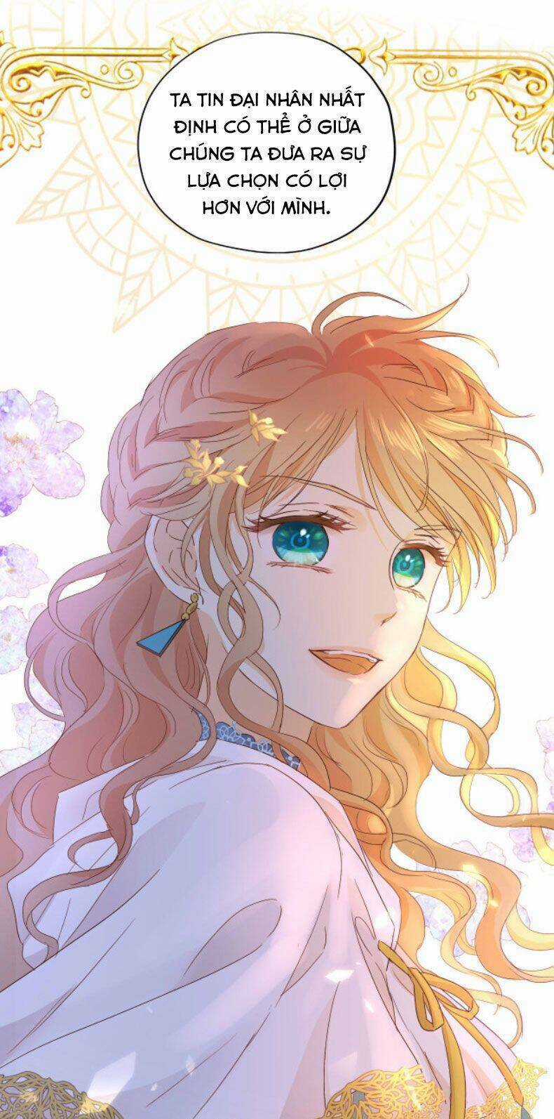 Địch Úc Đa Chi Ca Chapter 151 trang 0