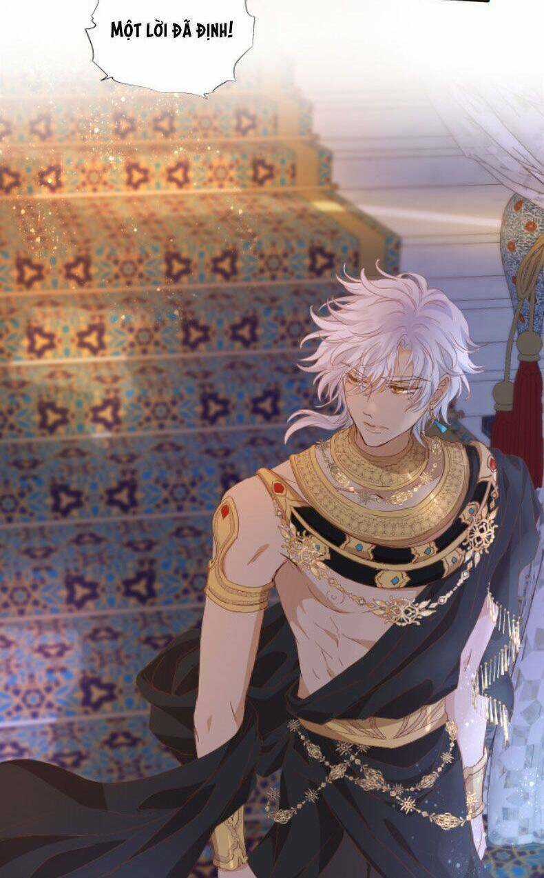 Địch Úc Đa Chi Ca Chapter 154 trang 2