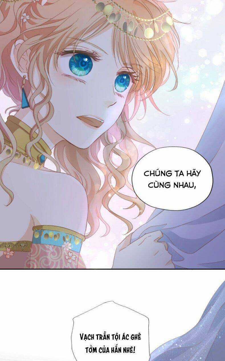 Địch Úc Đa Chi Ca Chapter 155 trang 11