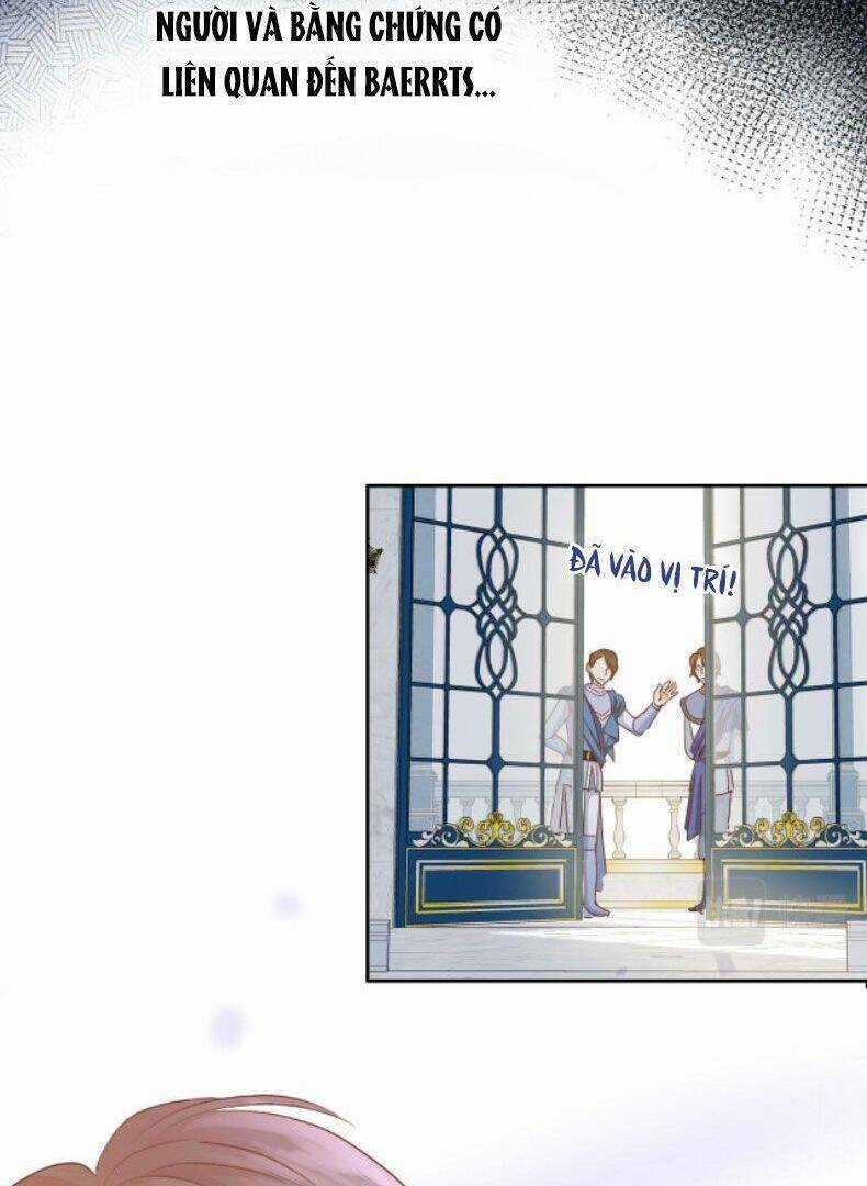 Địch Úc Đa Chi Ca Chapter 155 trang 18