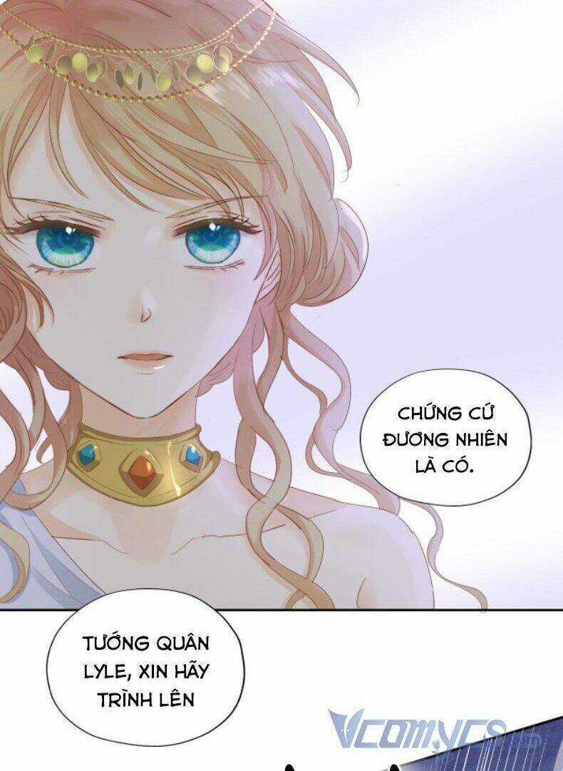 Địch Úc Đa Chi Ca Chapter 155 trang 19