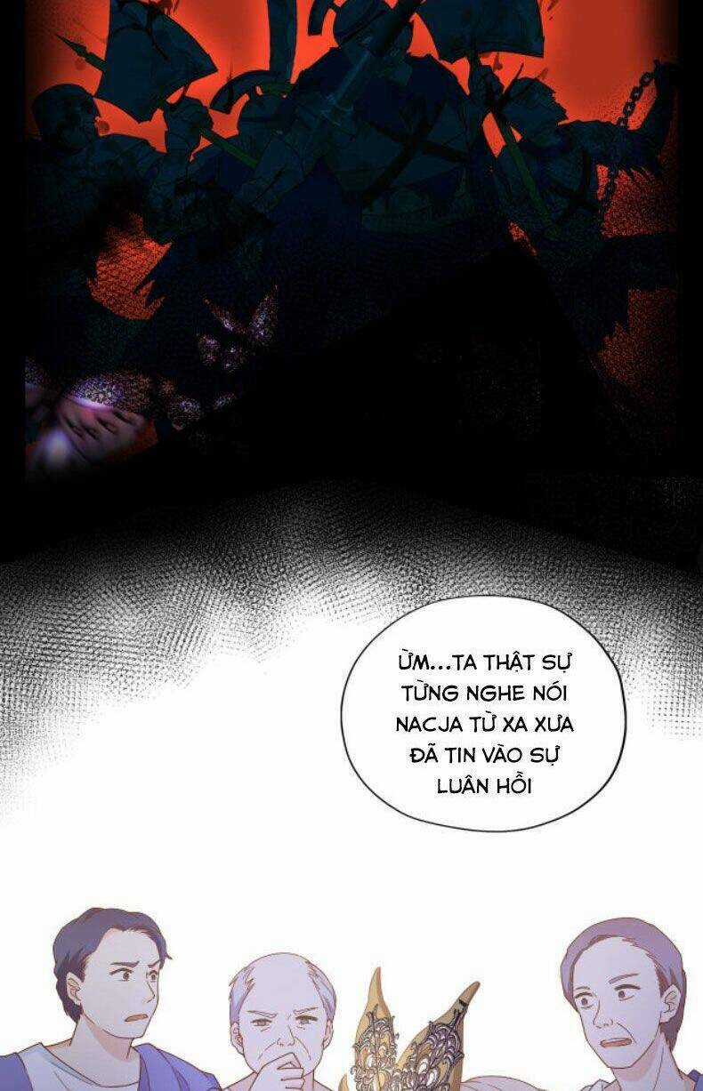 Địch Úc Đa Chi Ca Chapter 155 trang 34