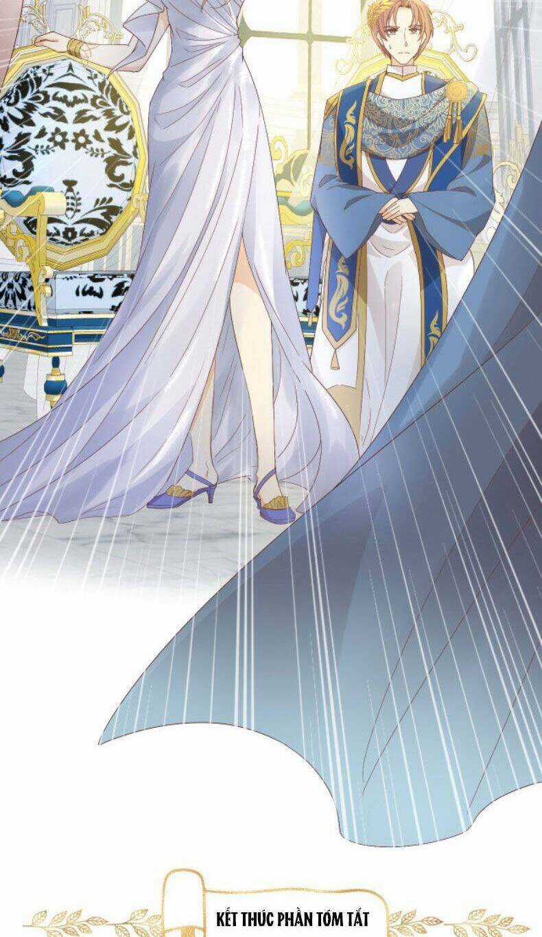 Địch Úc Đa Chi Ca Chapter 155 trang 6