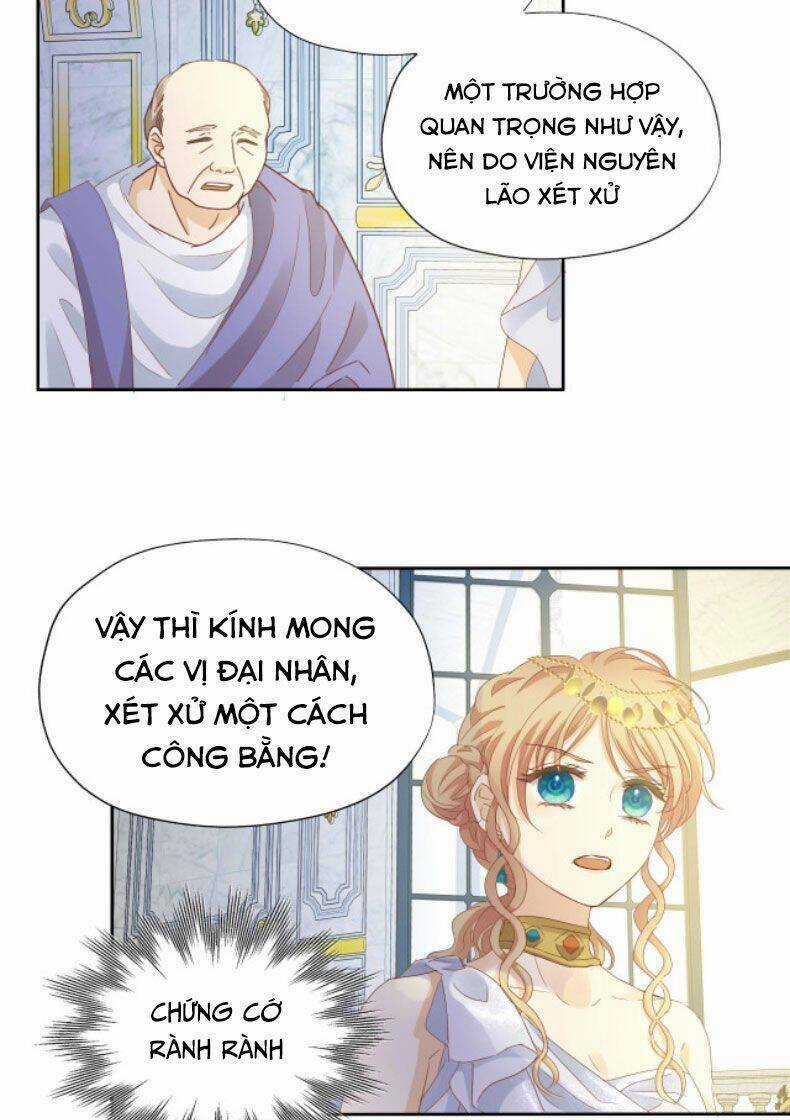 Địch Úc Đa Chi Ca Chapter 156 trang 12