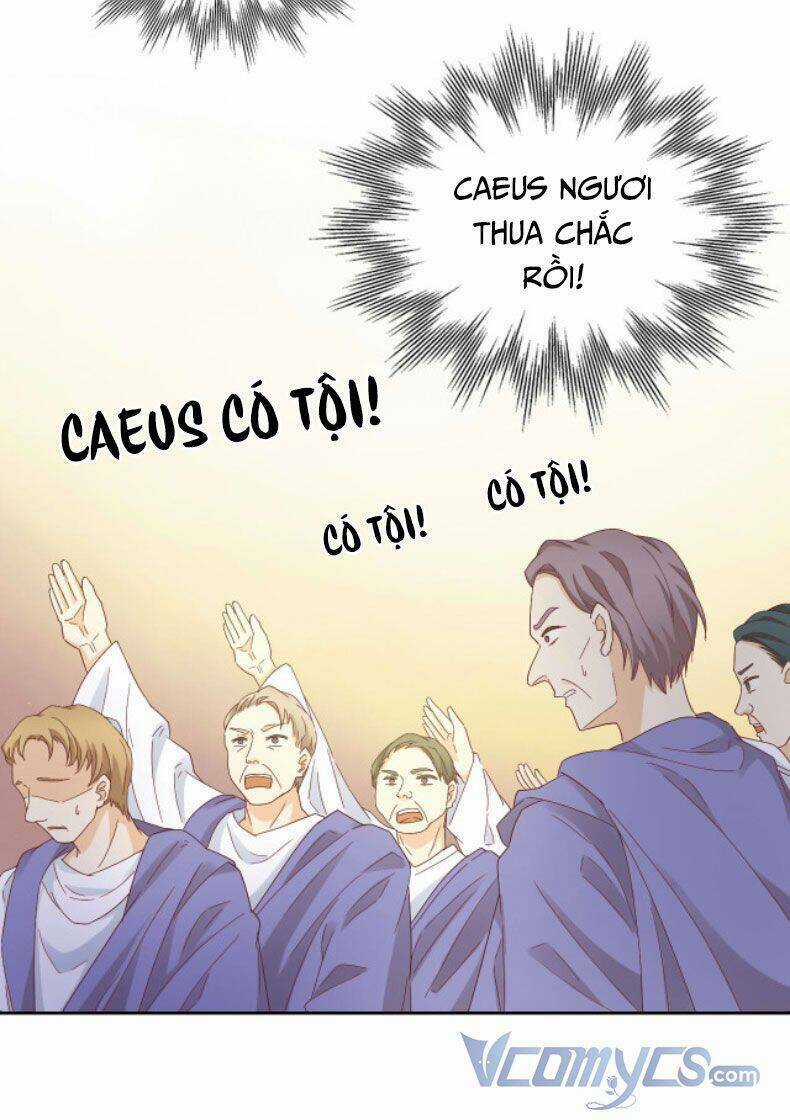 Địch Úc Đa Chi Ca Chapter 156 trang 13