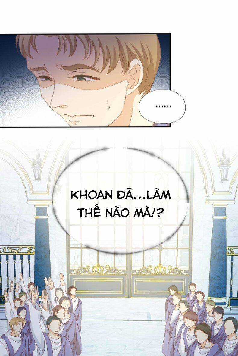 Địch Úc Đa Chi Ca Chapter 156 trang 14