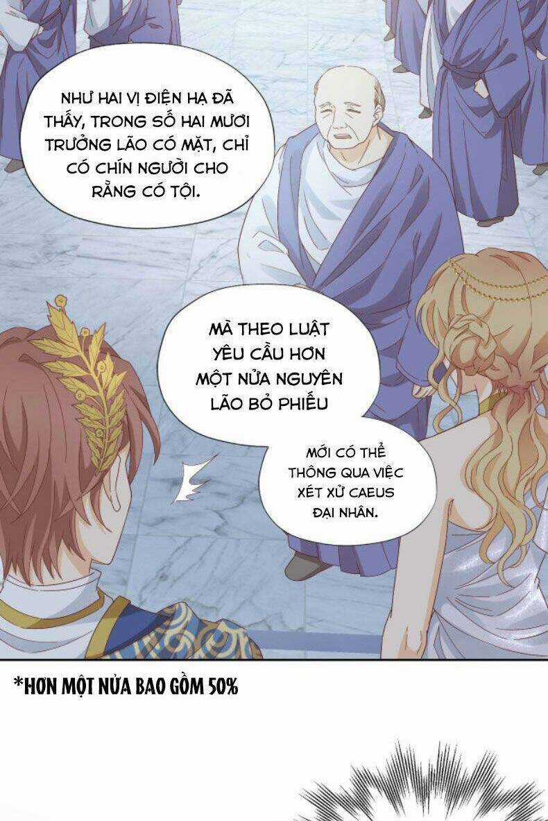 Địch Úc Đa Chi Ca Chapter 156 trang 15