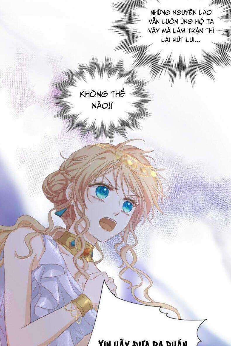 Địch Úc Đa Chi Ca Chapter 156 trang 16