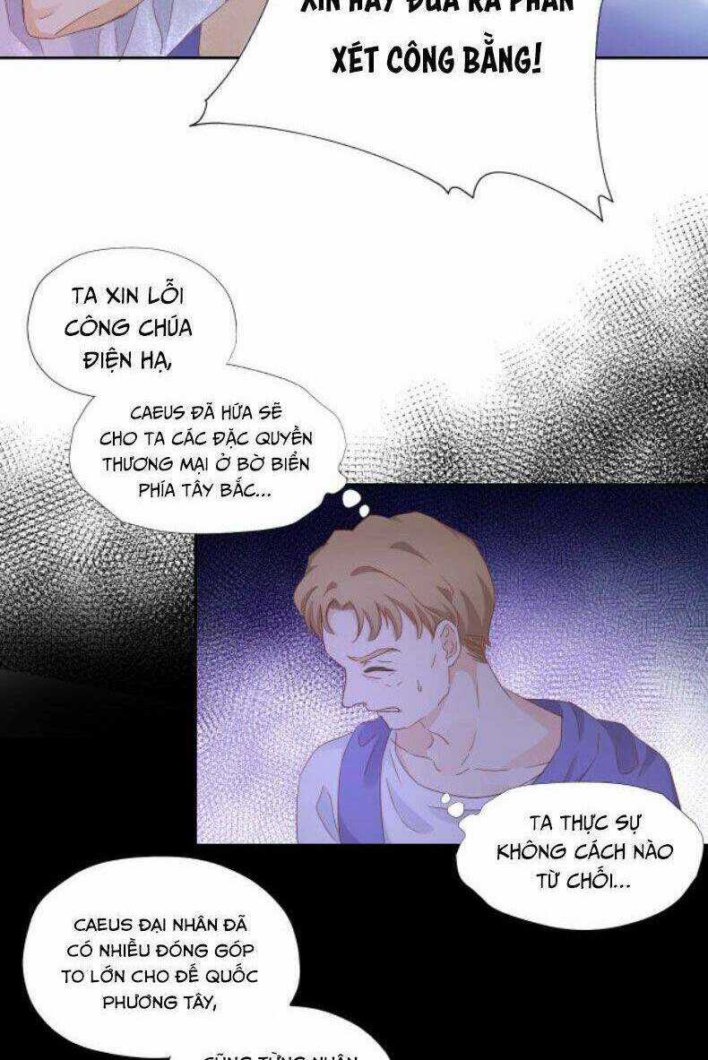 Địch Úc Đa Chi Ca Chapter 156 trang 17