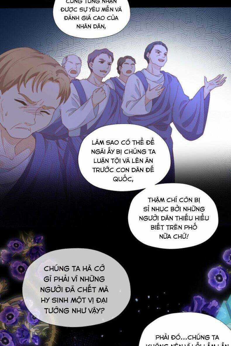 Địch Úc Đa Chi Ca Chapter 156 trang 18