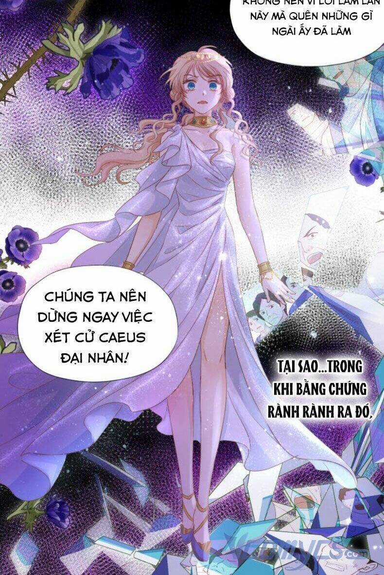 Địch Úc Đa Chi Ca Chapter 156 trang 19