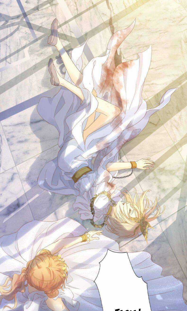 Địch Úc Đa Chi Ca Chapter 156 trang 2