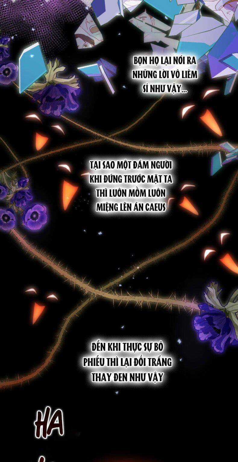 Địch Úc Đa Chi Ca Chapter 156 trang 20