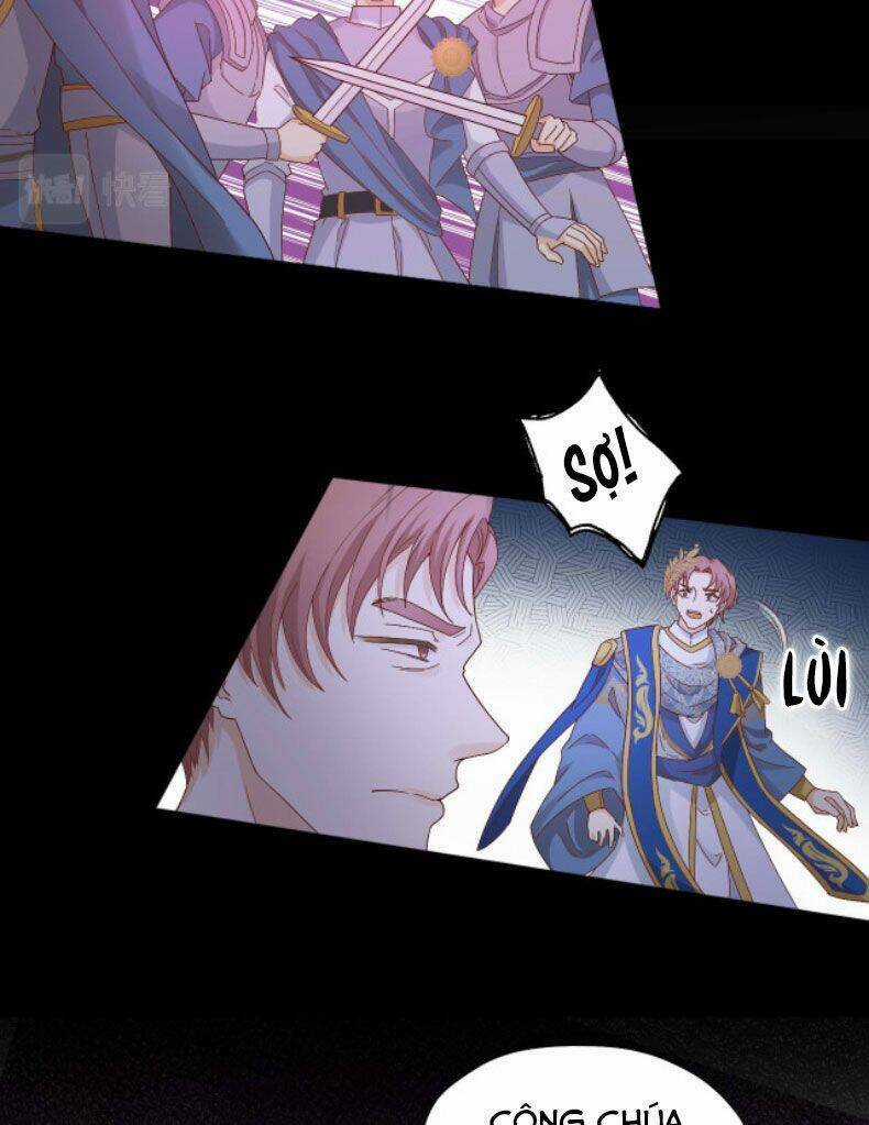 Địch Úc Đa Chi Ca Chapter 156 trang 22