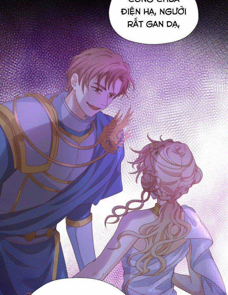 Địch Úc Đa Chi Ca Chapter 156 trang 23