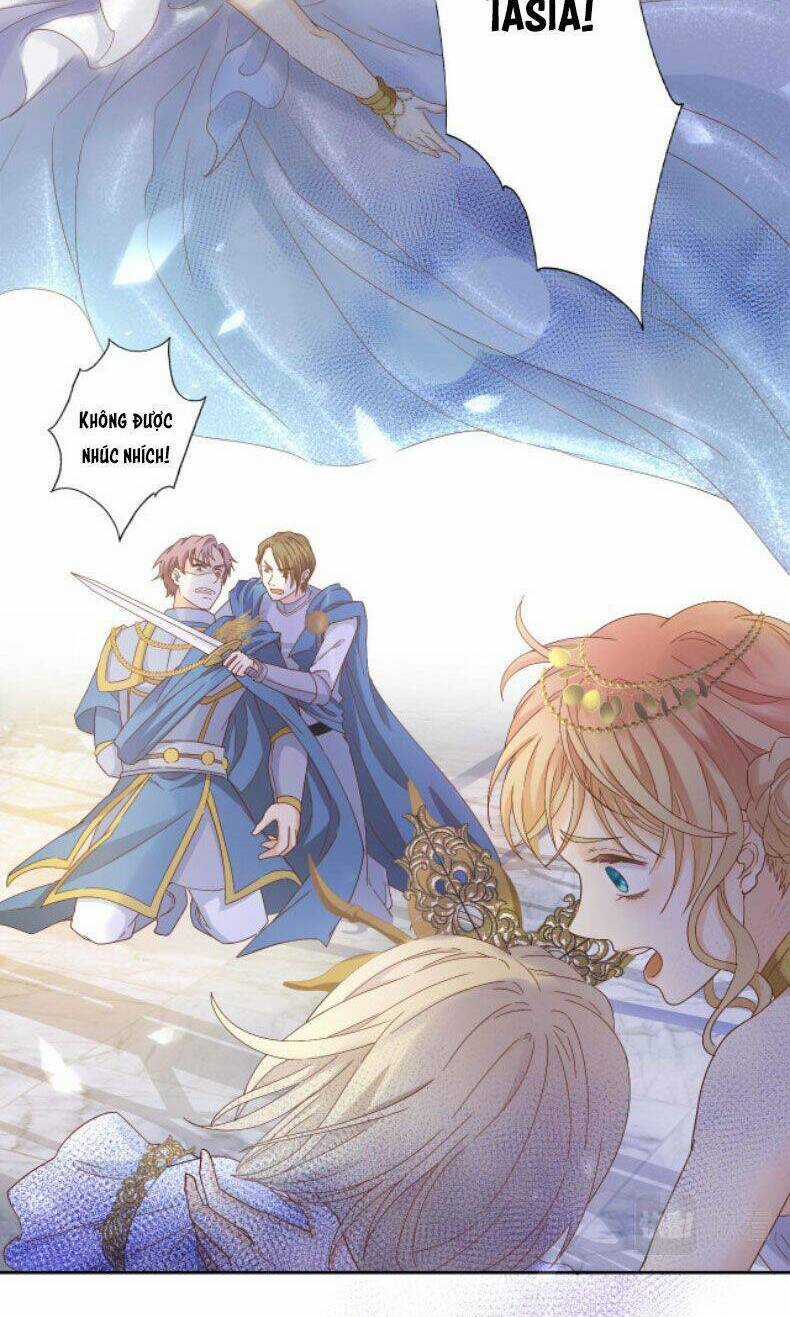 Địch Úc Đa Chi Ca Chapter 156 trang 3