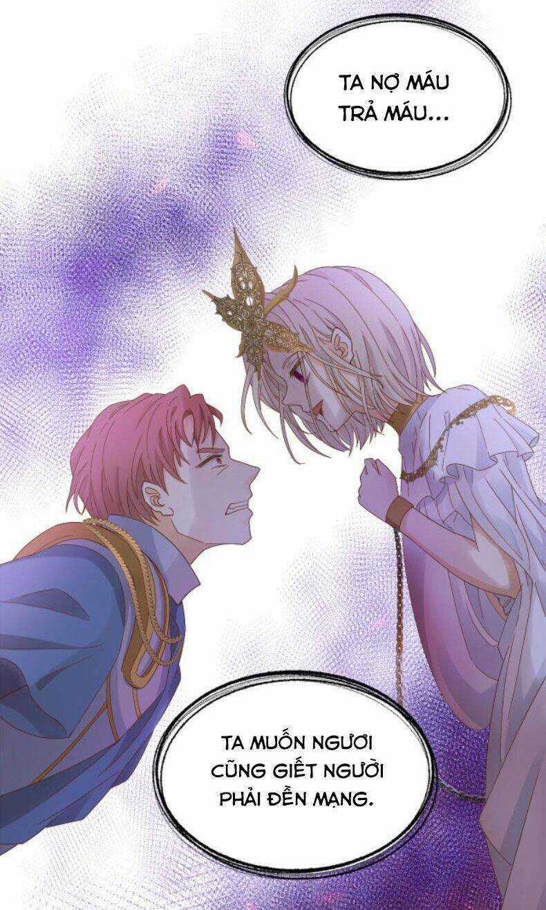 Địch Úc Đa Chi Ca Chapter 156 trang 4