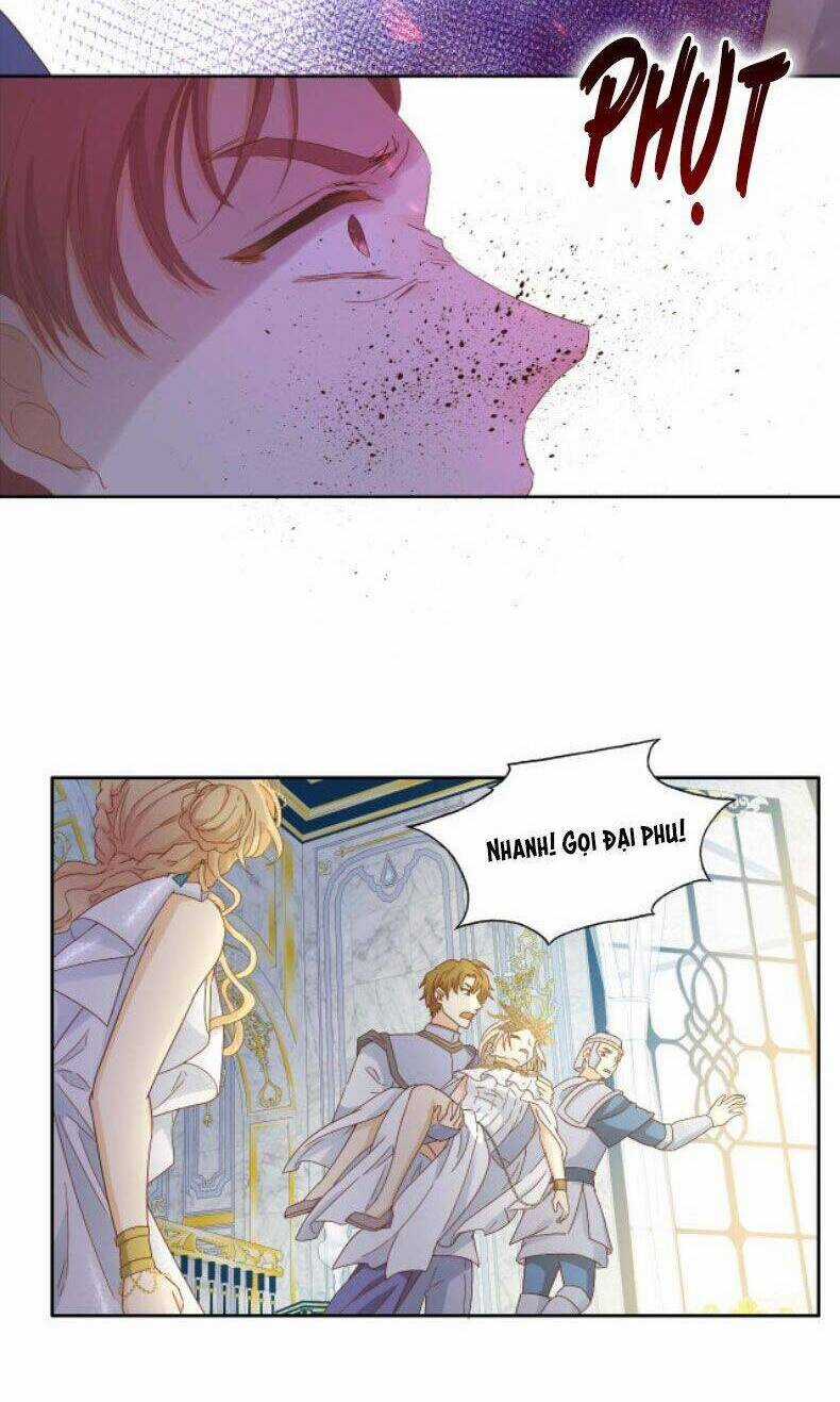 Địch Úc Đa Chi Ca Chapter 156 trang 5