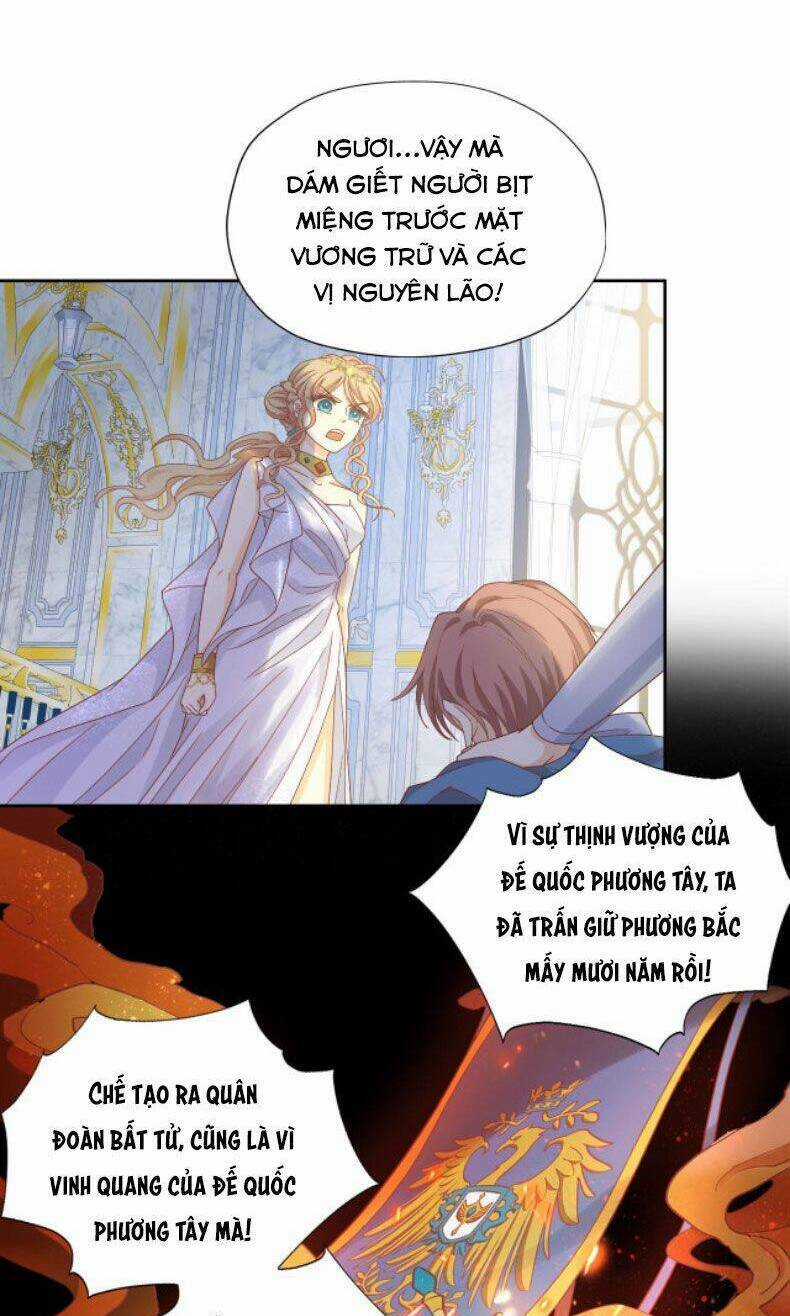Địch Úc Đa Chi Ca Chapter 156 trang 6