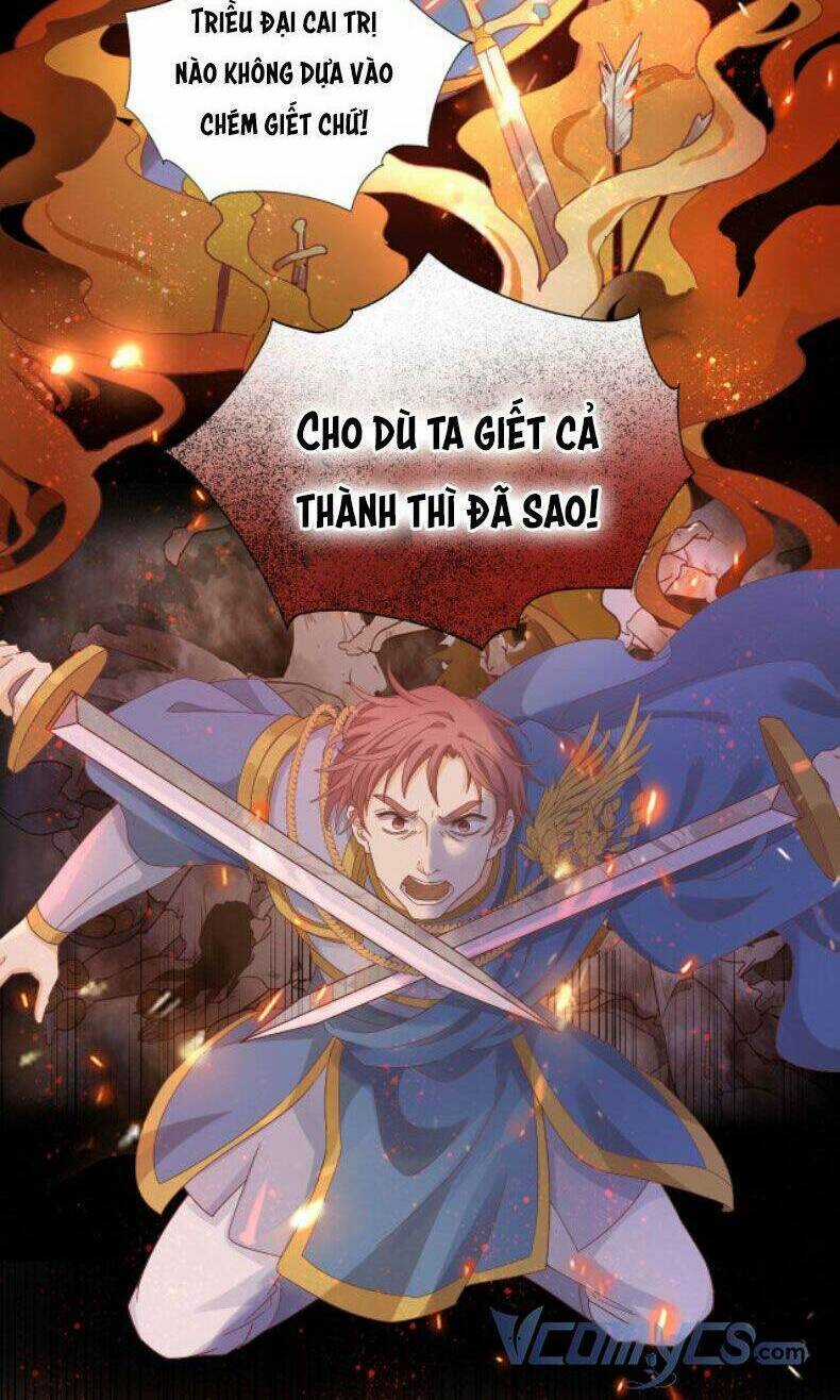 Địch Úc Đa Chi Ca Chapter 156 trang 7