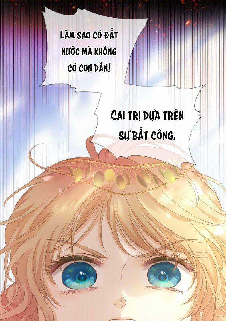 Địch Úc Đa Chi Ca Chapter 156 trang 8