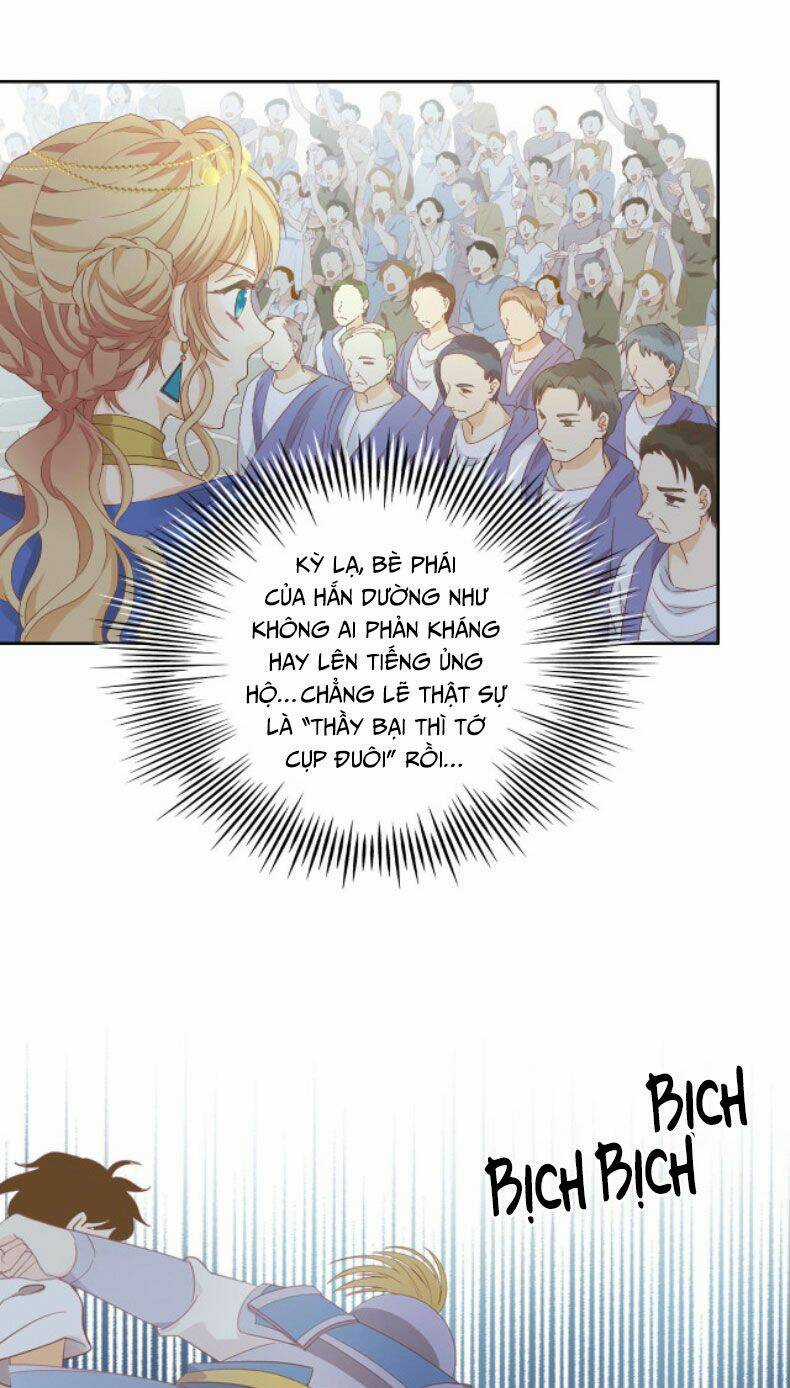 Địch Úc Đa Chi Ca Chapter 157 trang 11