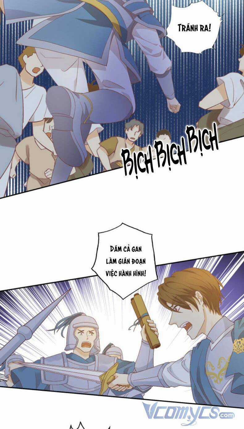 Địch Úc Đa Chi Ca Chapter 157 trang 12