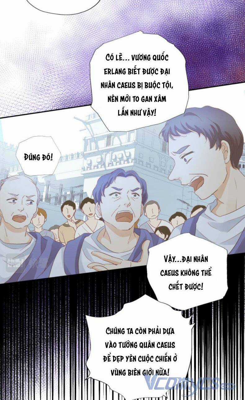 Địch Úc Đa Chi Ca Chapter 157 trang 16