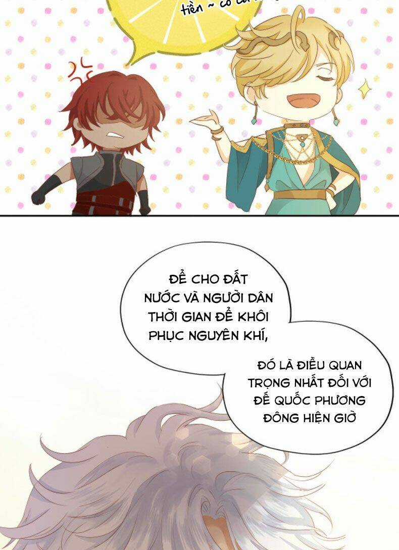 Địch Úc Đa Chi Ca Chapter 157 trang 2