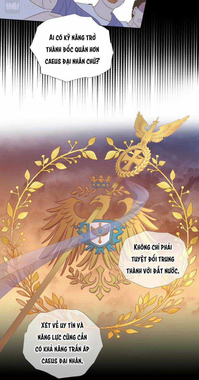 Địch Úc Đa Chi Ca Chapter 157 trang 24