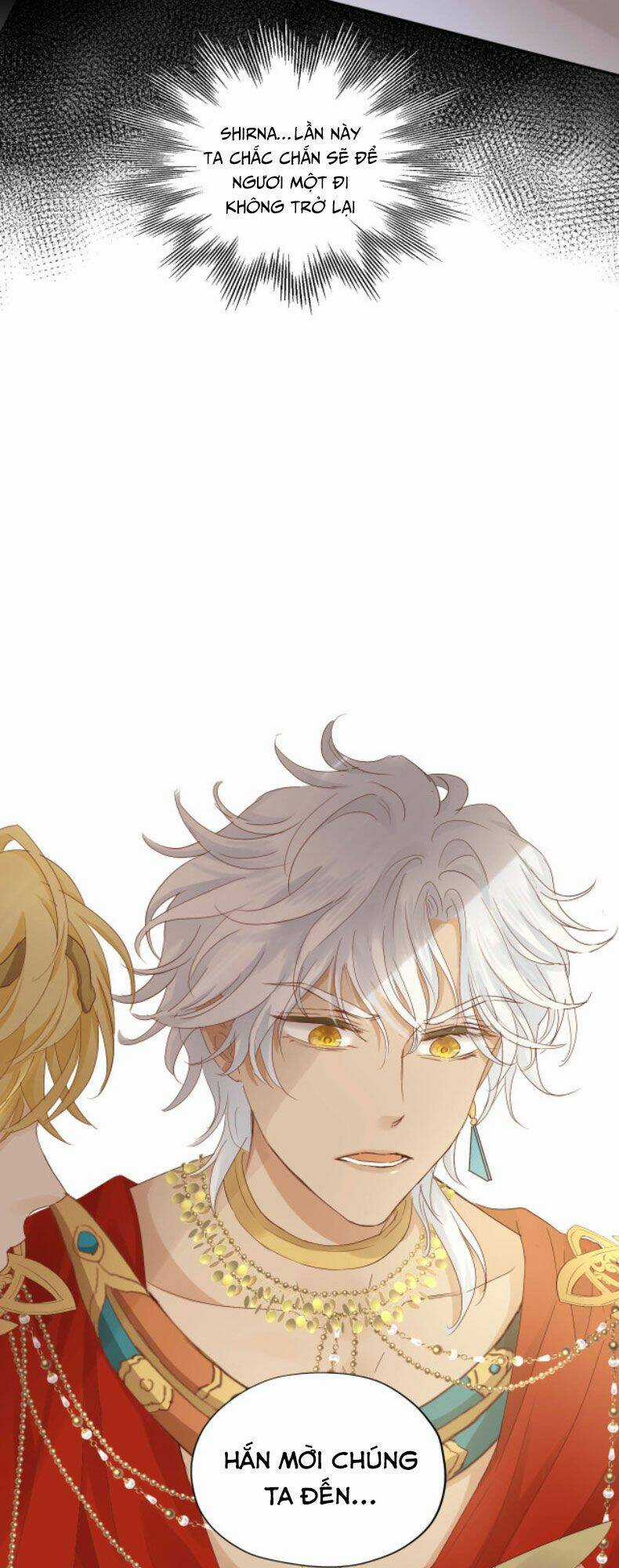 Địch Úc Đa Chi Ca Chapter 157 trang 31