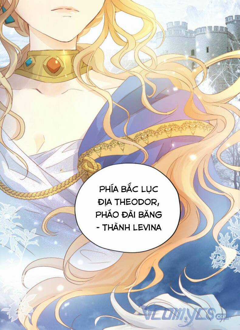 Địch Úc Đa Chi Ca Chapter 157 trang 33