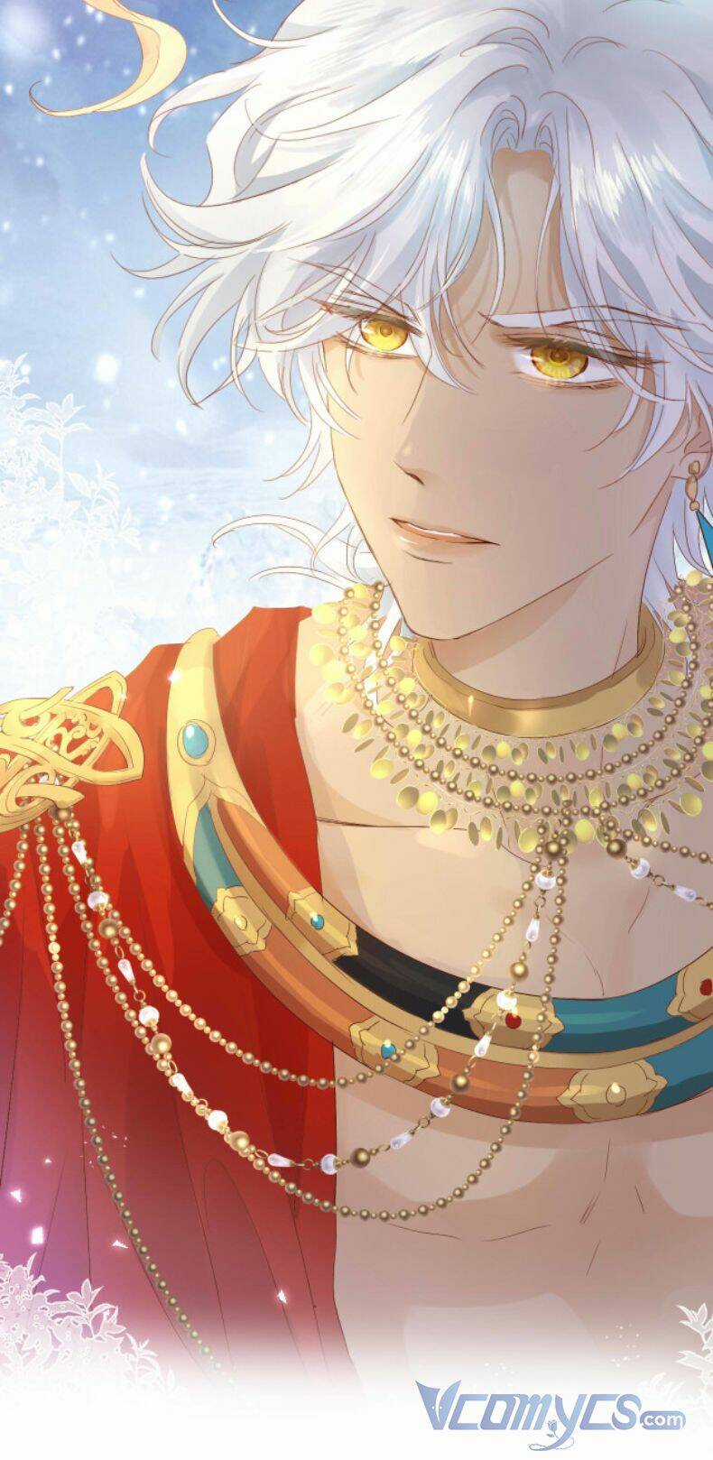 Địch Úc Đa Chi Ca Chapter 157 trang 34