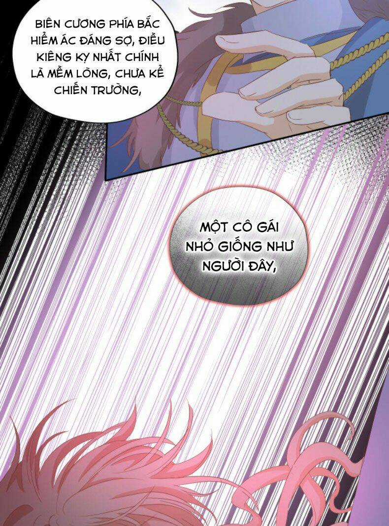 Địch Úc Đa Chi Ca Chapter 158 trang 22