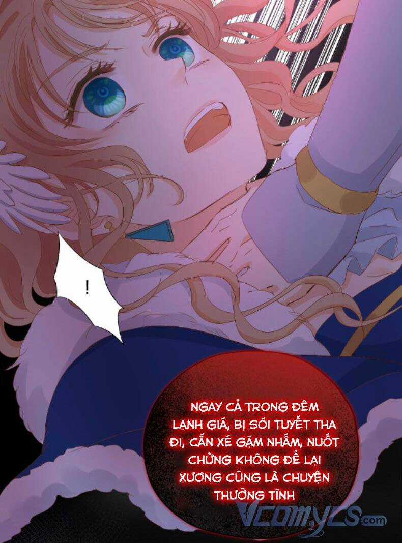 Địch Úc Đa Chi Ca Chapter 158 trang 23