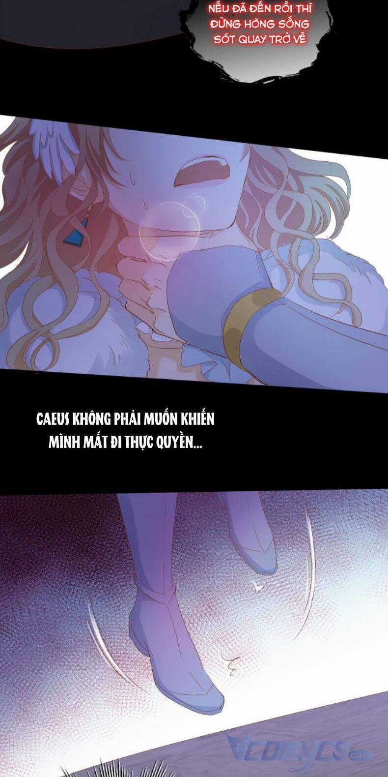 Địch Úc Đa Chi Ca Chapter 158 trang 29