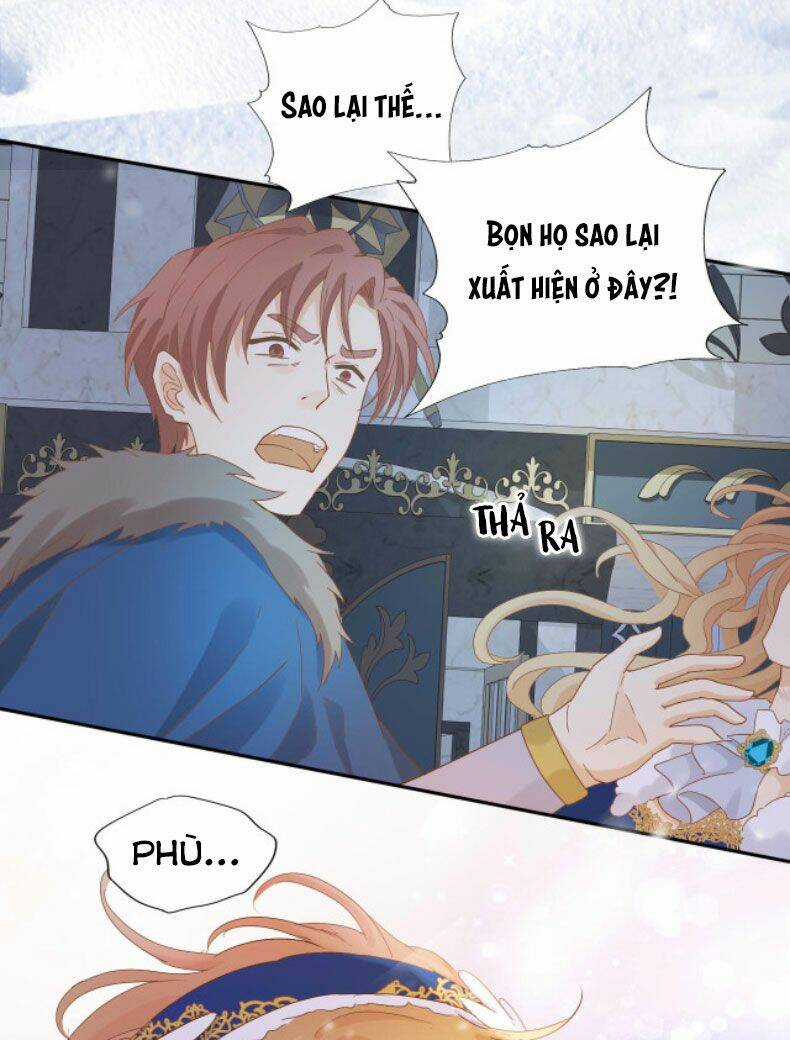 Địch Úc Đa Chi Ca Chapter 158 trang 34