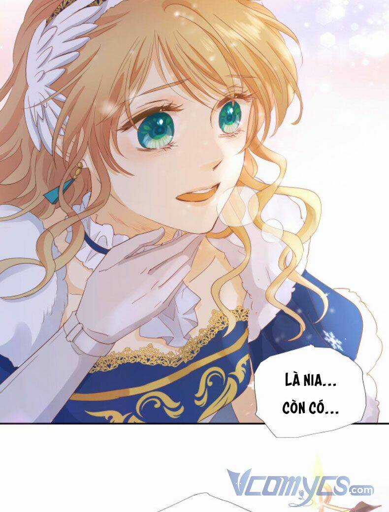 Địch Úc Đa Chi Ca Chapter 158 trang 35