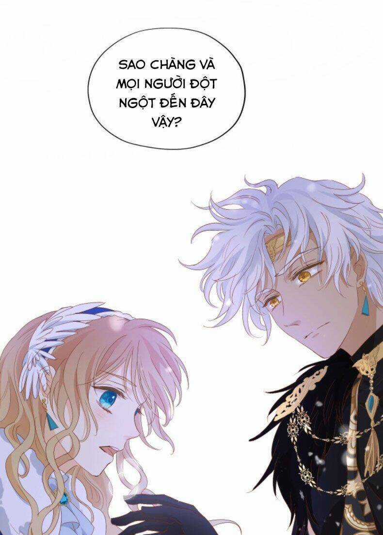 Địch Úc Đa Chi Ca Chapter 159 trang 14