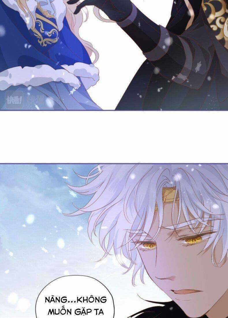 Địch Úc Đa Chi Ca Chapter 159 trang 15