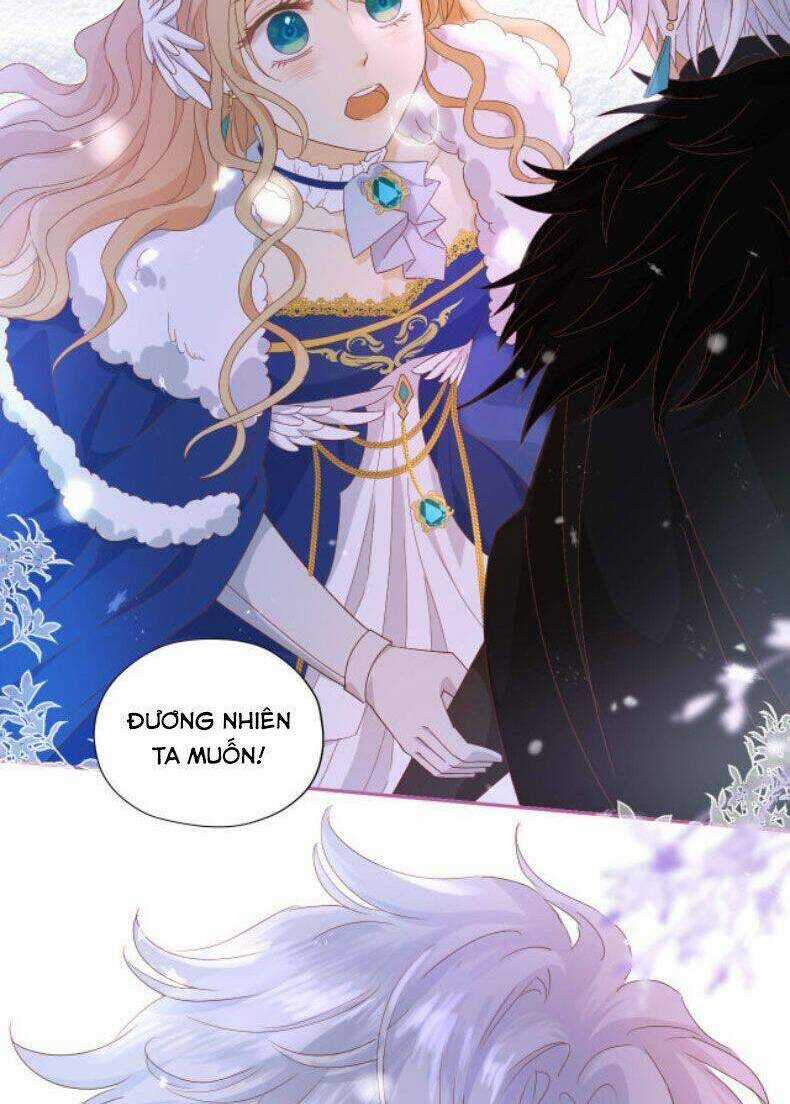 Địch Úc Đa Chi Ca Chapter 159 trang 17