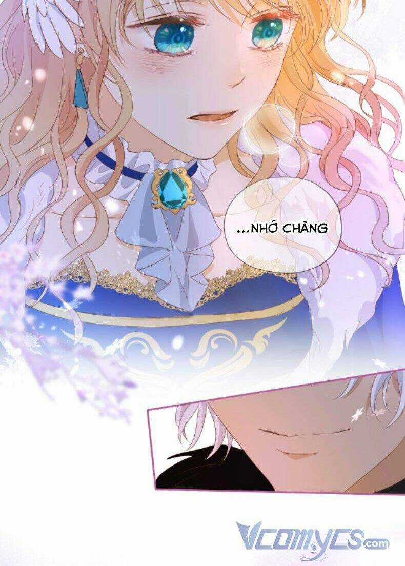 Địch Úc Đa Chi Ca Chapter 159 trang 19